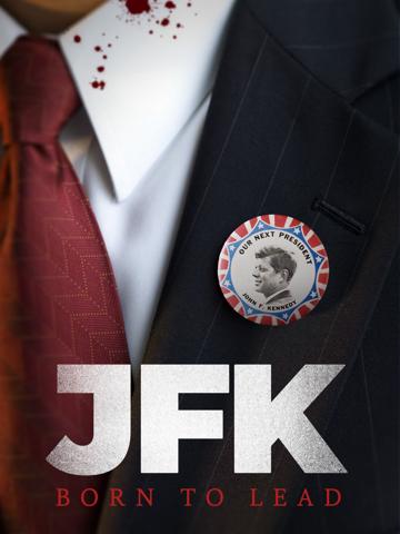 JFK: The Ultimate Conspiracy poszter