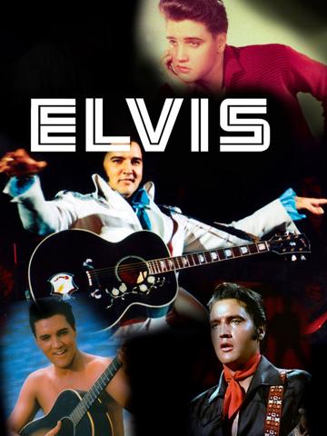 Elvis: The Other Side poszter