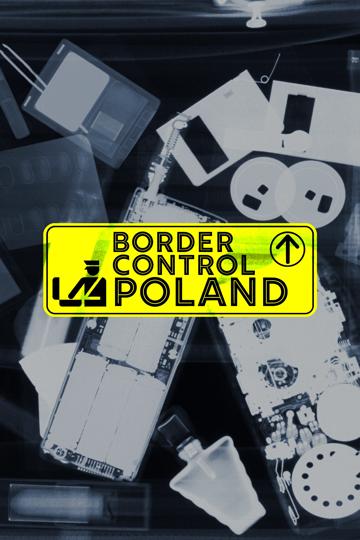 At Home - Poland poszter