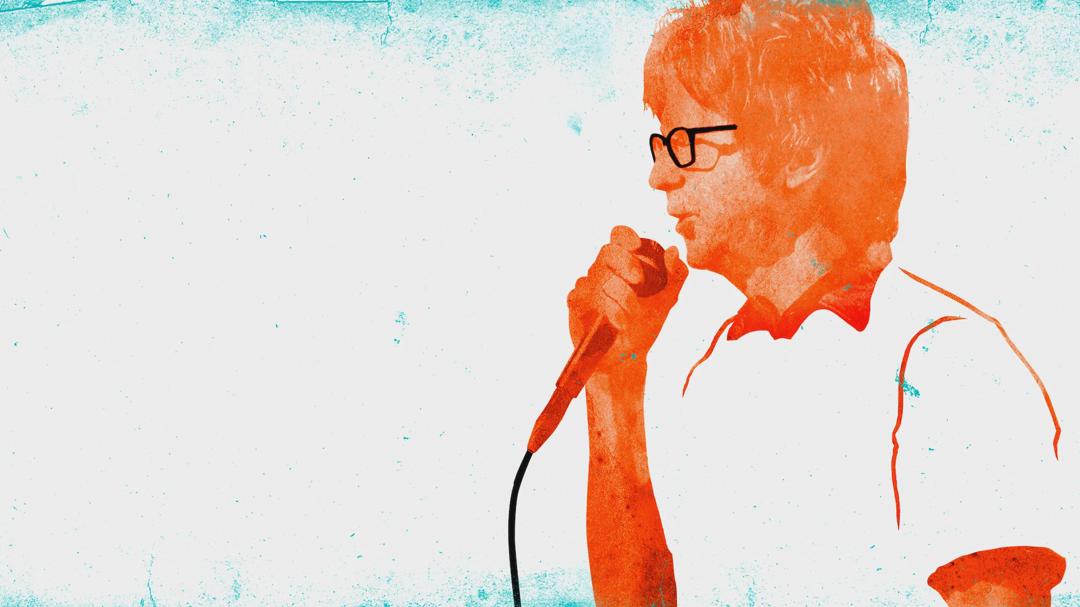 Background image for Dana Carvey: Straight White Male, 60
