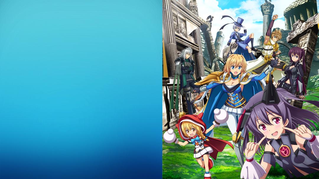 Background image for Farewell, farewell, farewell