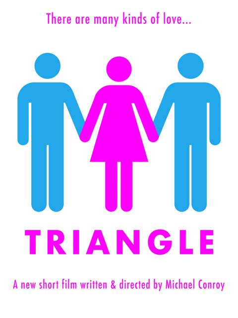 Poster för Triangle