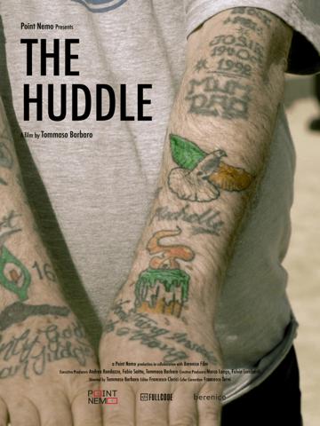 The Huddle poszter