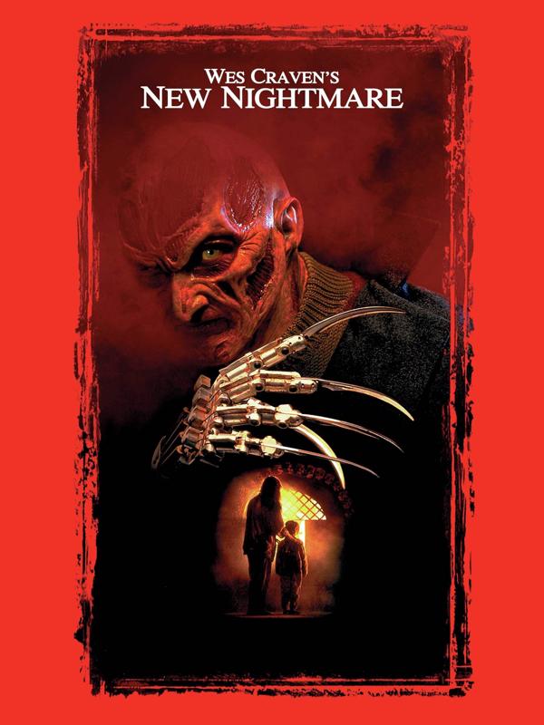 New Nightmare