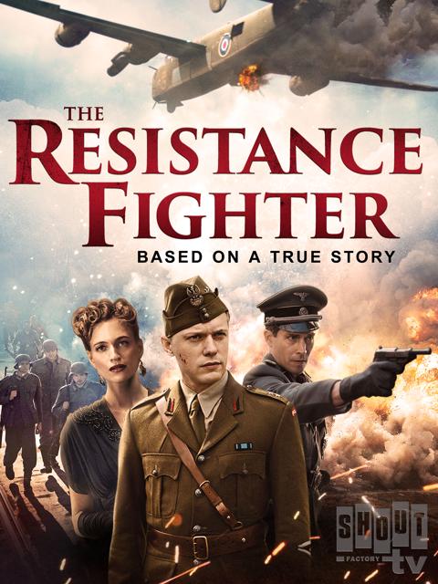 The Resistance Fighter