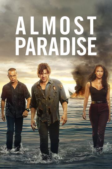 Almost Paradise