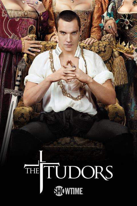 The Tudors