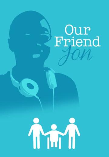 Our Friend Jon poszter