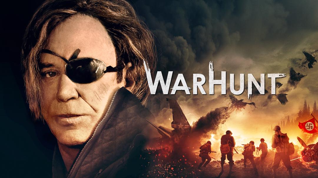 WarHunt