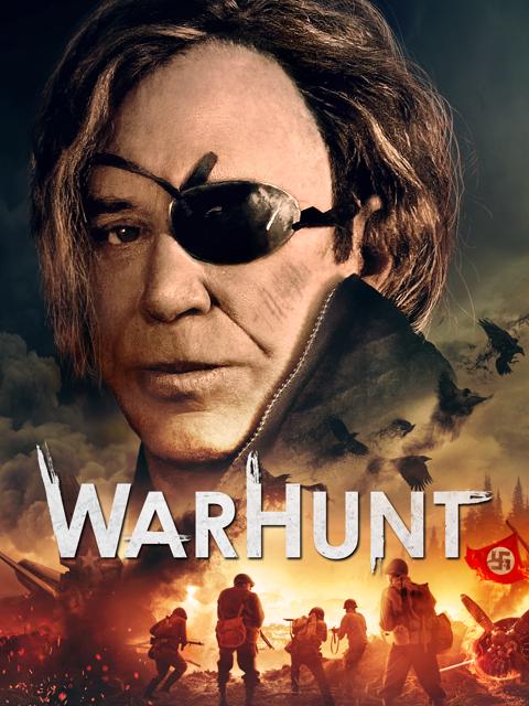 WarHunt