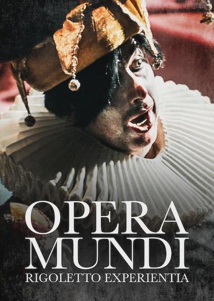 Poster för Opera Mundi
