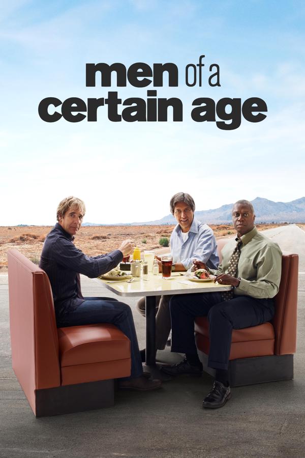 Men of a Certain Age