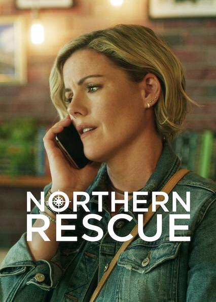 Poster för Northern Rescue