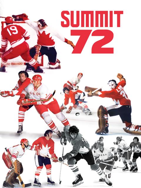 Summit '72