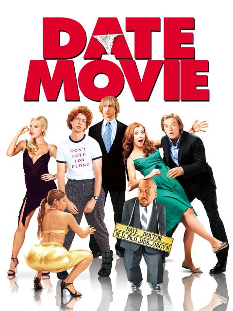 Date Movie