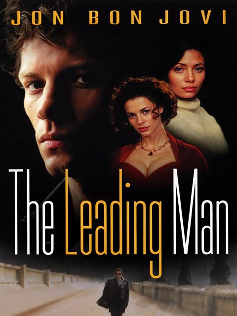 Poster för The Leading Man