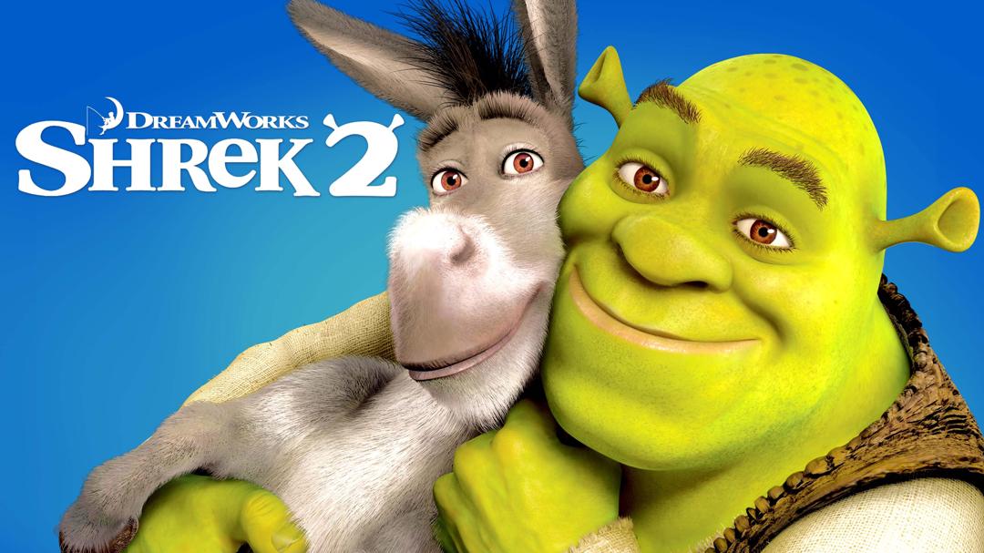 Shrek 2