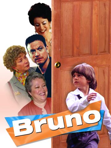 Bruno poszter
