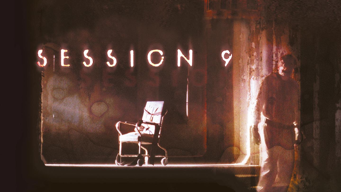 Session 9 banner