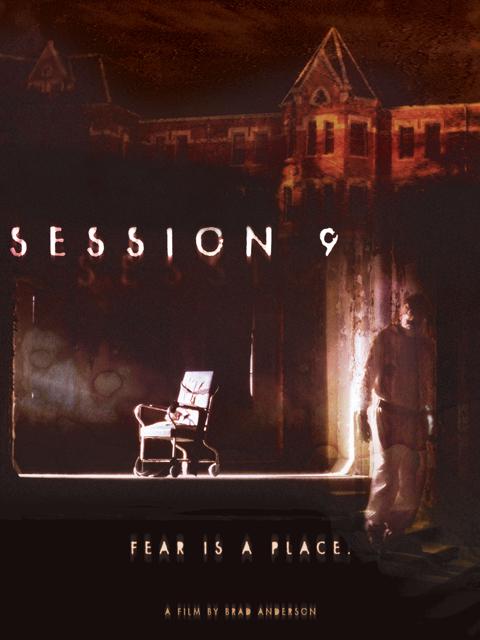 Session 9