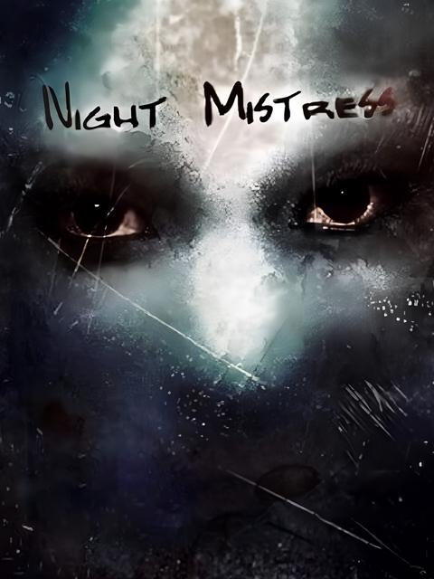Poster för Night Mistress