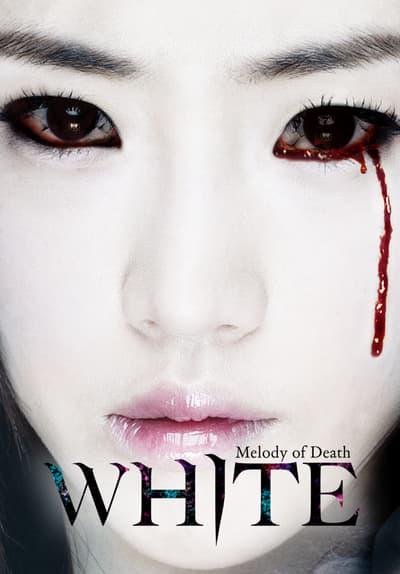 White: Melody of Death