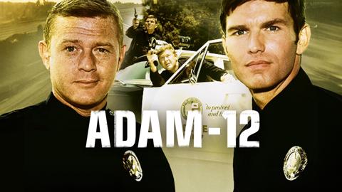 Adam-12