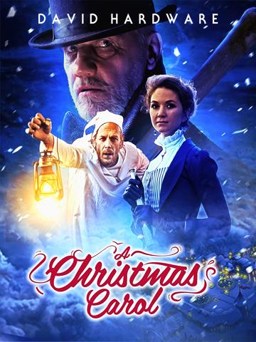 A Christmas Carol poszter