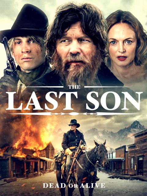 The Last Son