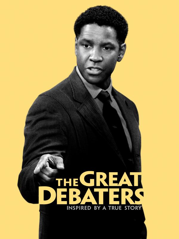 The Great Debaters