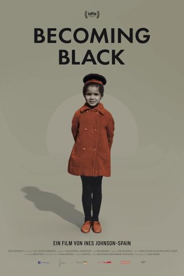 Becoming Black poszter