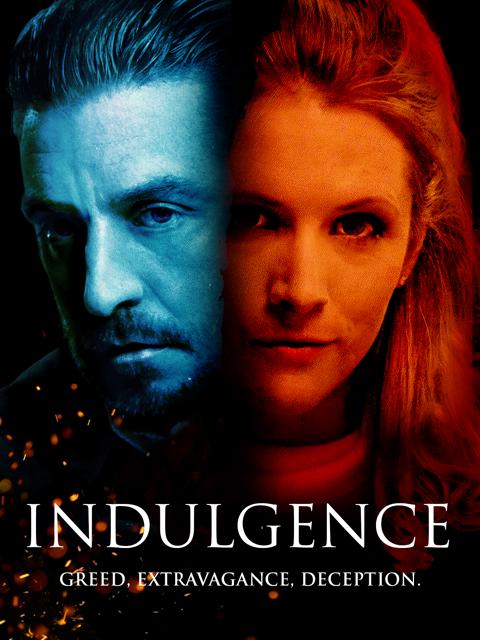 Movie poster for Indulgence