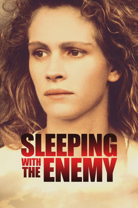 Poster för Sleeping with the Enemy