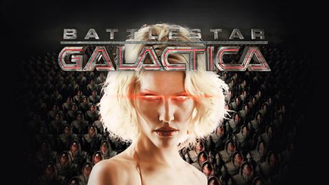 Battlestar Galactica