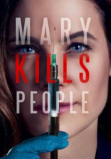 Mary Kills People