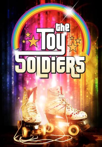 The Toy Soldiers poszter