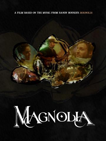 Magnolia poszter