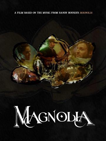 Magnolia poszter