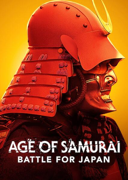 Poster för Samurajernas storhetstid