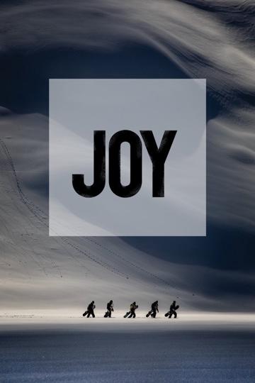 Joy poszter