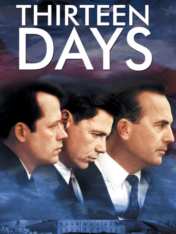 Thirteen Days