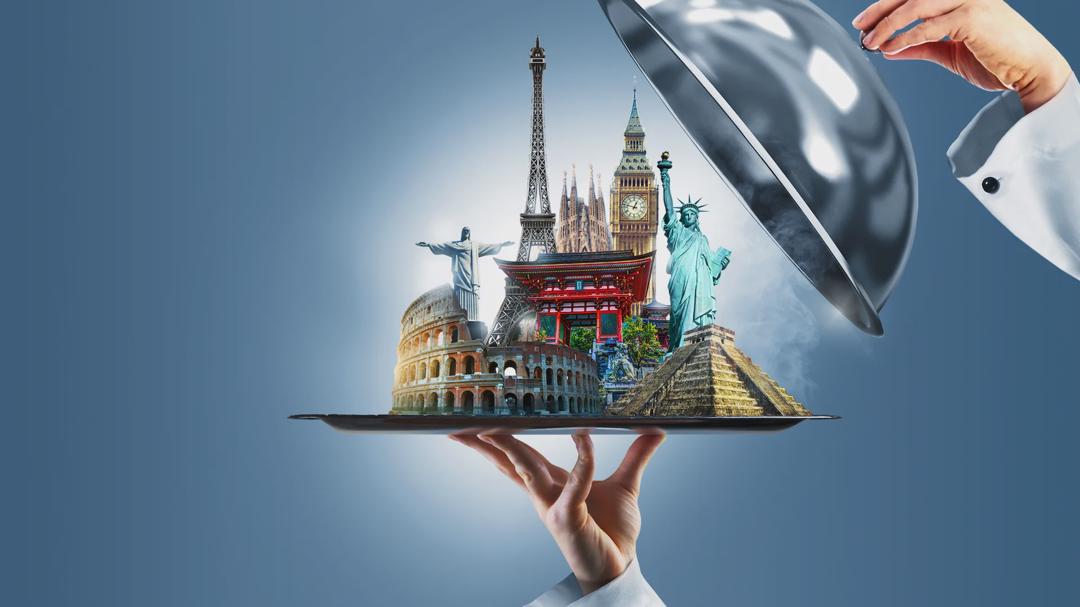 Background image for The Final Table