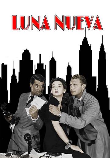 His Girl Friday