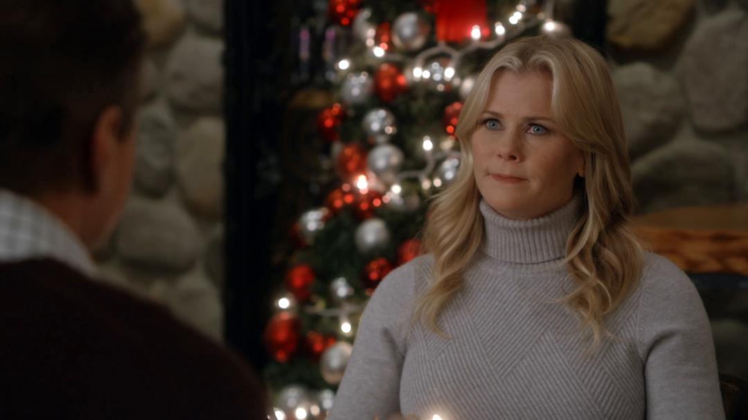 Background image for Good Morning Christmas!