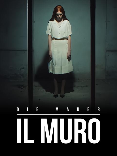 Movie poster for Il Muro - Die Mauer
