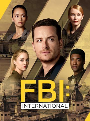 FBI: International