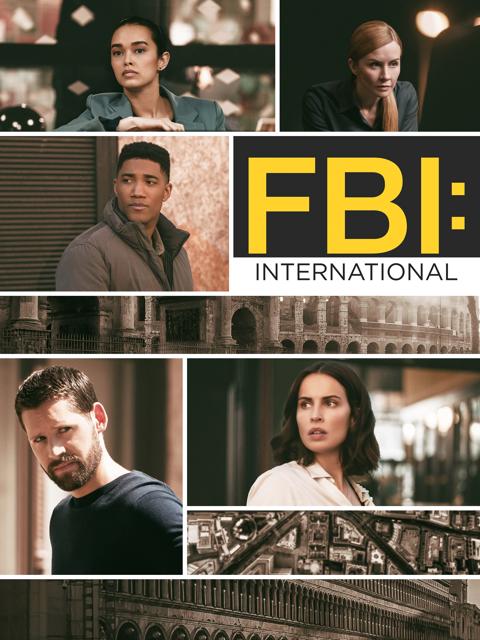 FBI: International