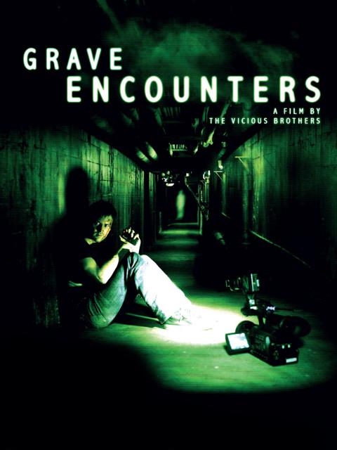 Grave Encounters