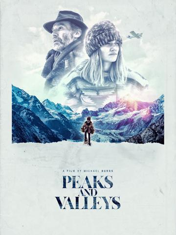Peaks and Valleys poszter