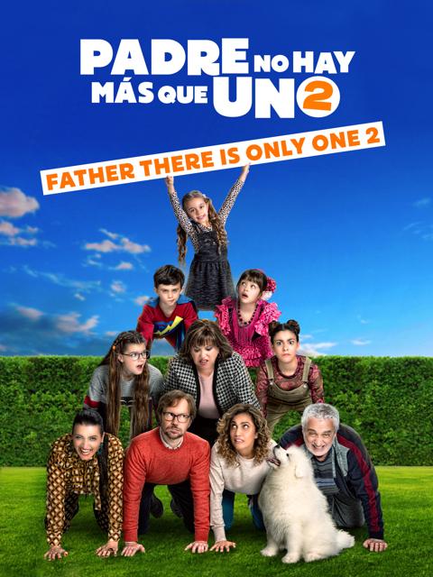 Father There Is Only One 2